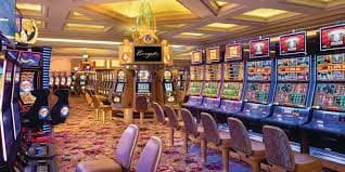 Live dealer Playtech di 888vipbet